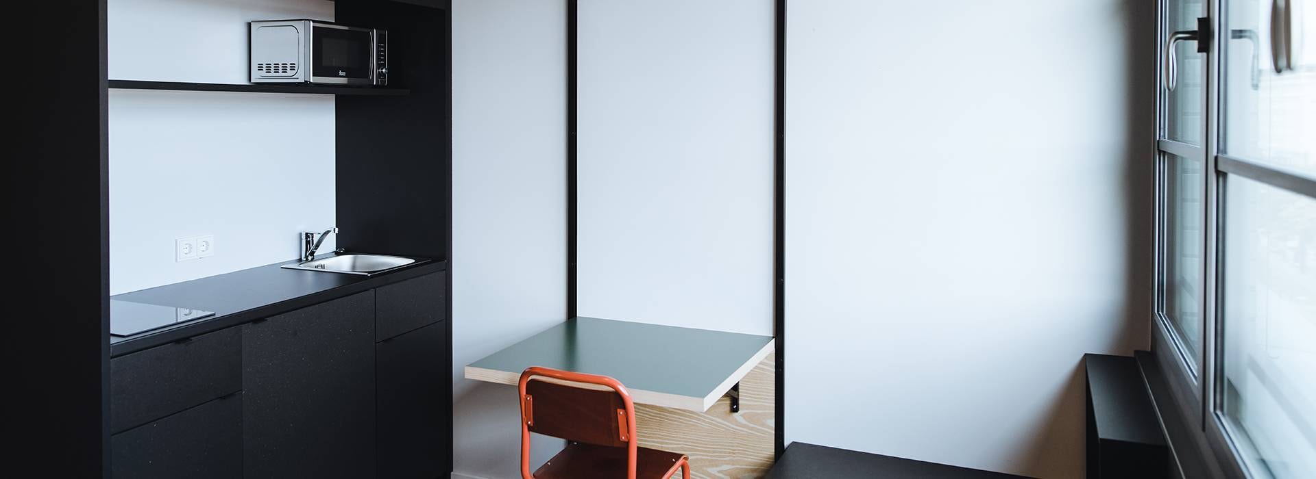 Classic - 18m²