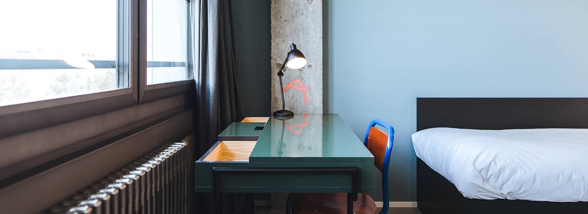 Classic - 18m²