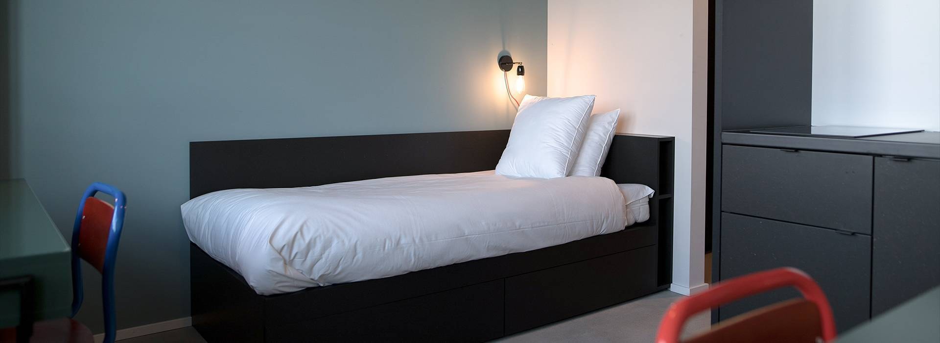 Classic - 18m²