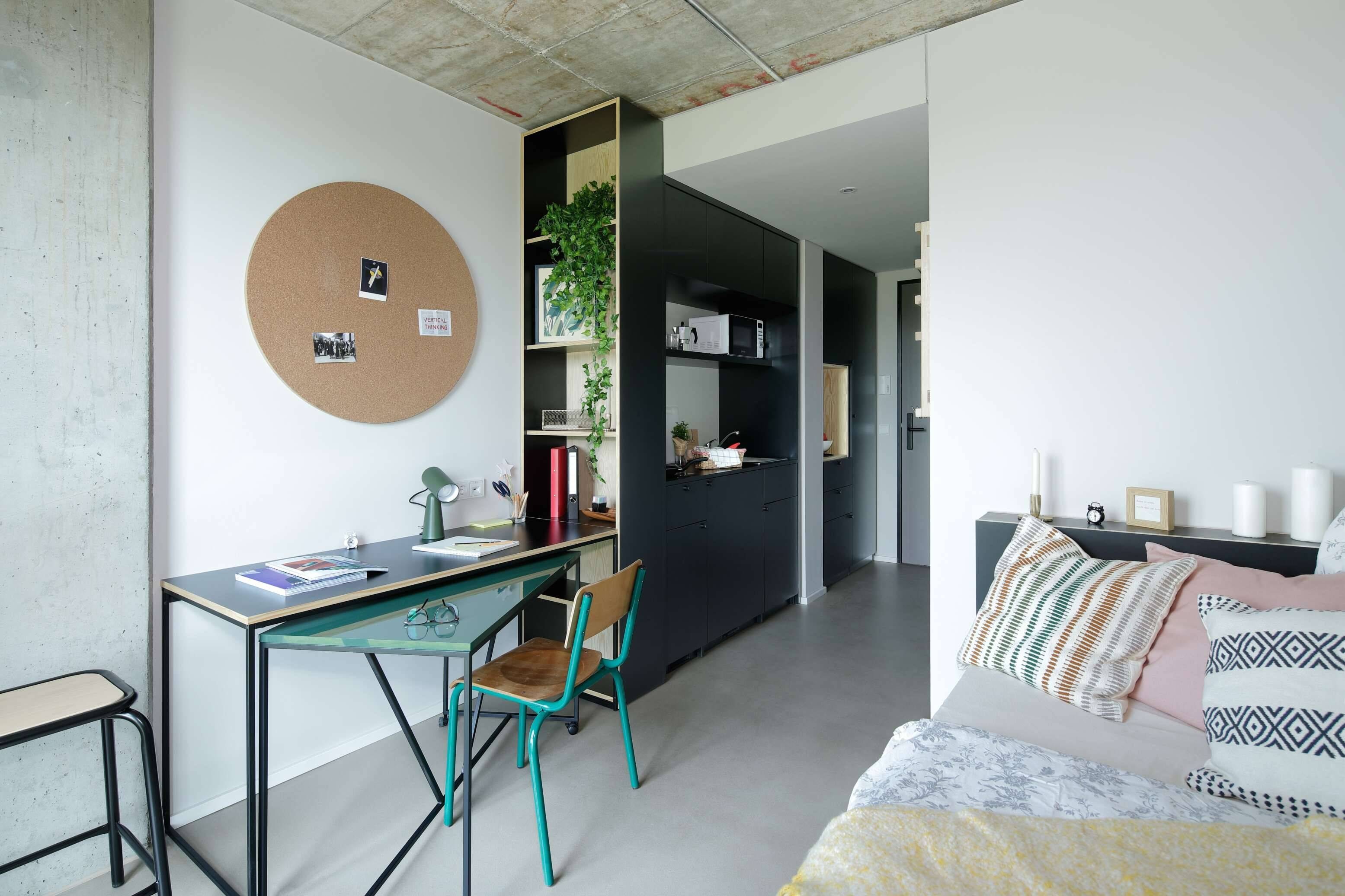 Classic - 17m²