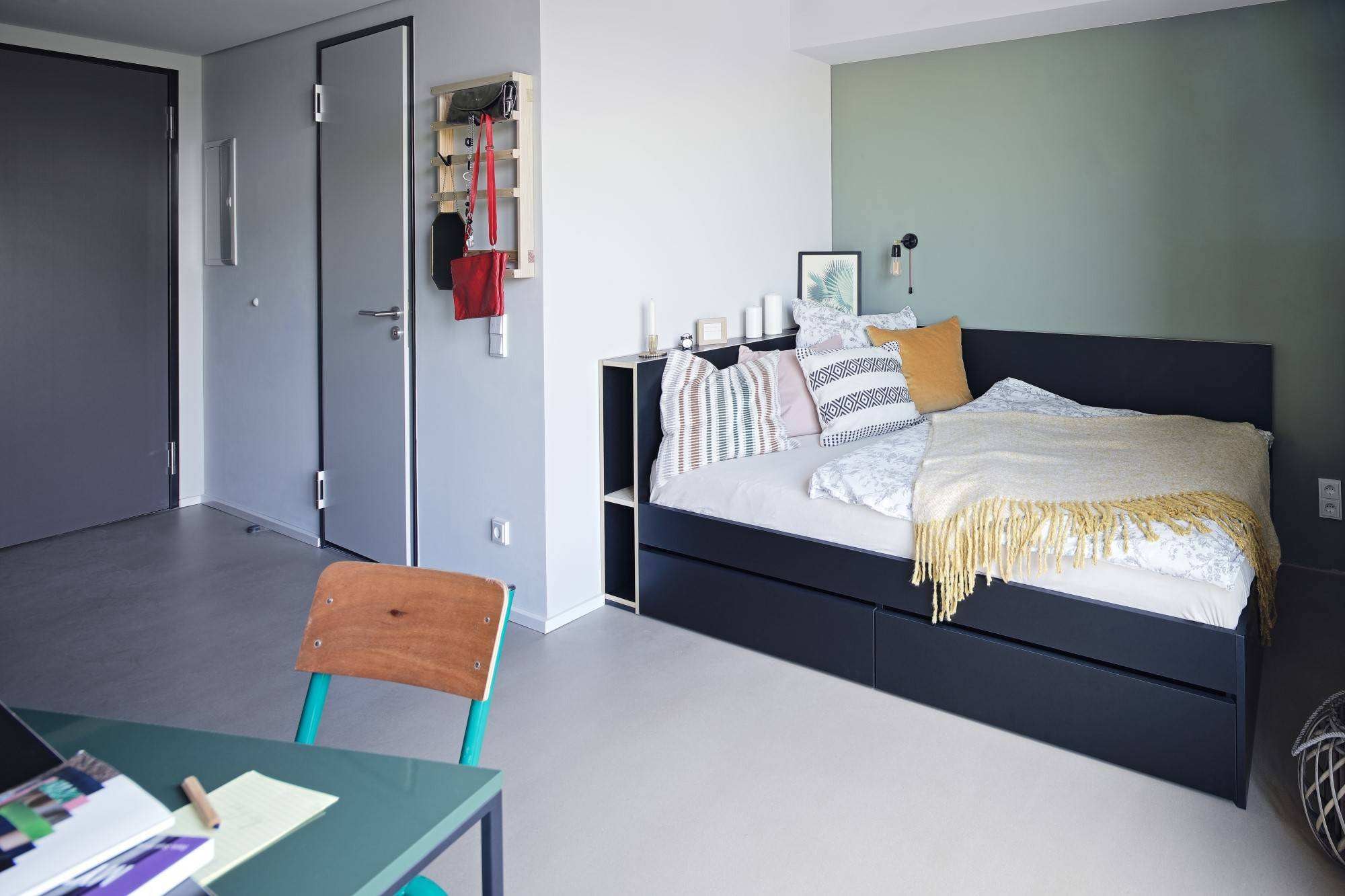 Classic - 17m²